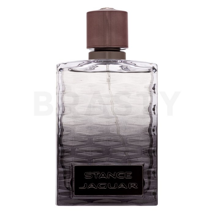 Jaguar Stance тоалетна вода за мъже 100 ml