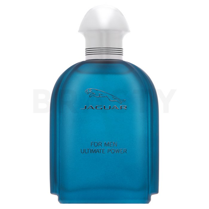 Jaguar Ultimate Power тоалетна вода за мъже 100 ml