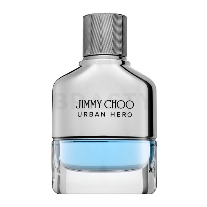 Jimmy Choo Urban Hero парфюмна вода за мъже 50 ml