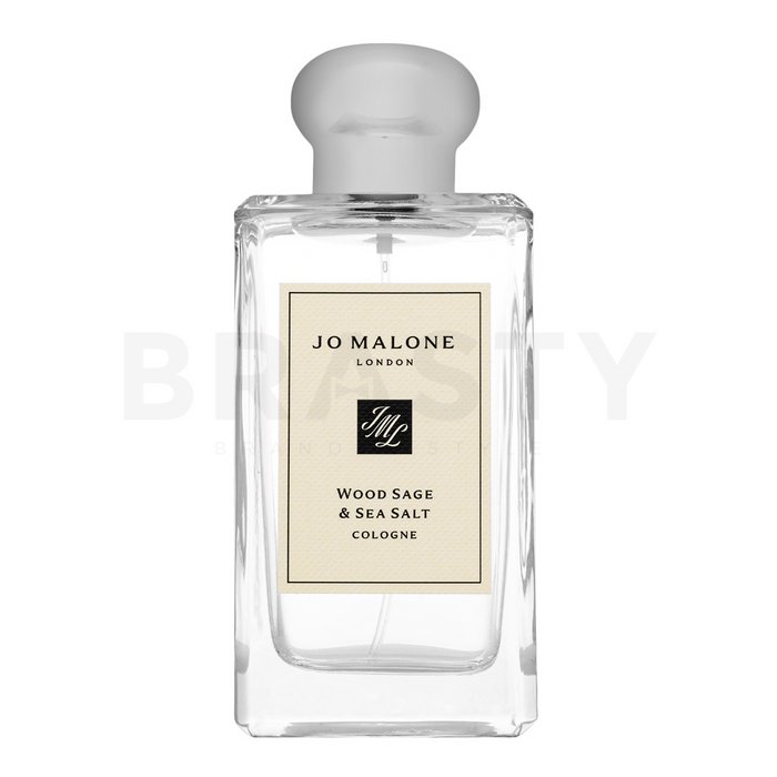 Jo Malone Wood Sage & Sea Salt одеколон унисекс 100 ml