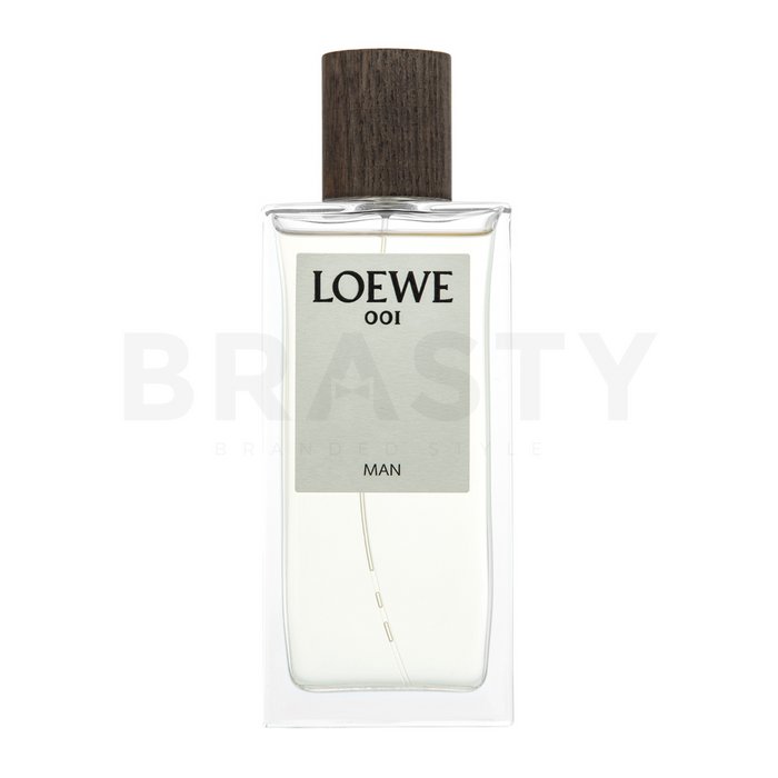 Loewe 001 Man парфюмна вода за мъже 100 ml