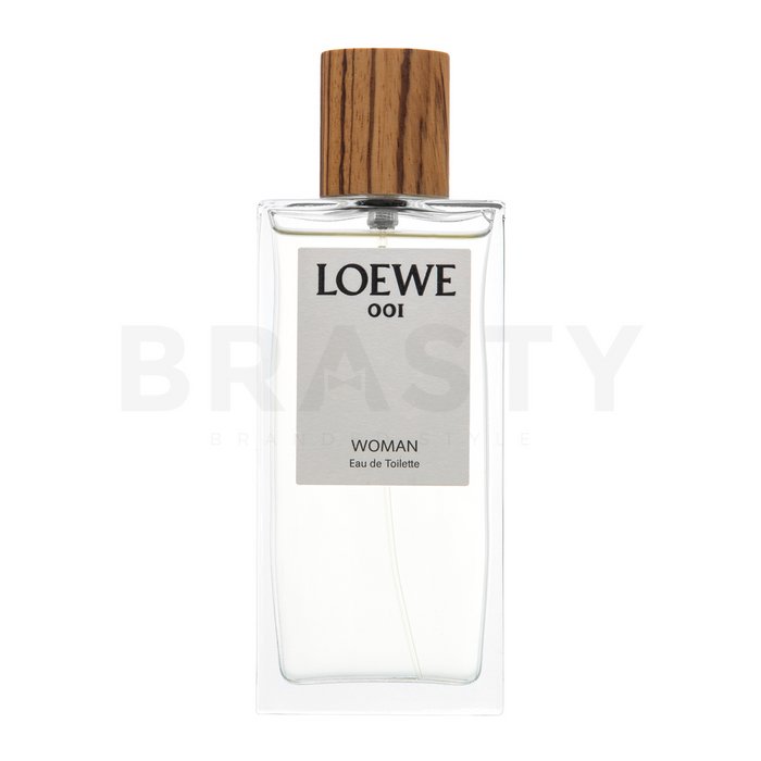 Loewe 001 Woman тоалетна вода за жени 100 ml