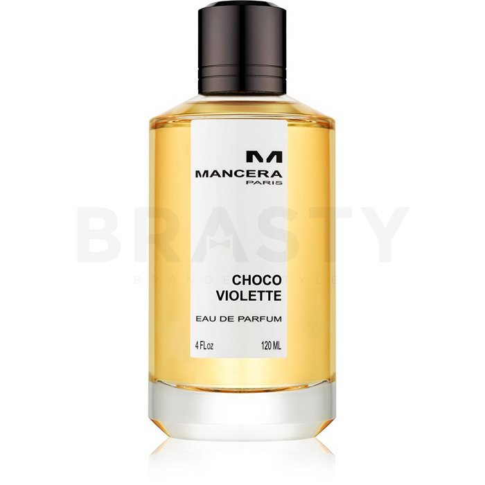 Mancera Choco Violette парфюмна вода унисекс 120 ml
