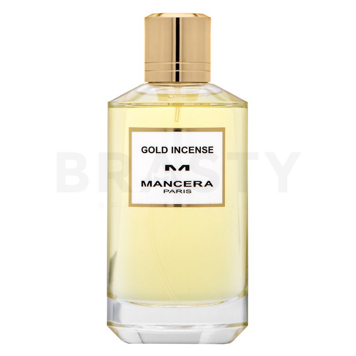 Mancera Gold Incense парфюмна вода унисекс 120 ml
