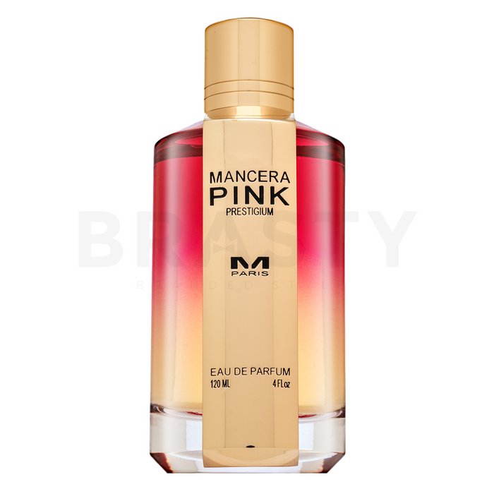 Mancera Pink Prestigium парфюмна вода за жени 120 ml
