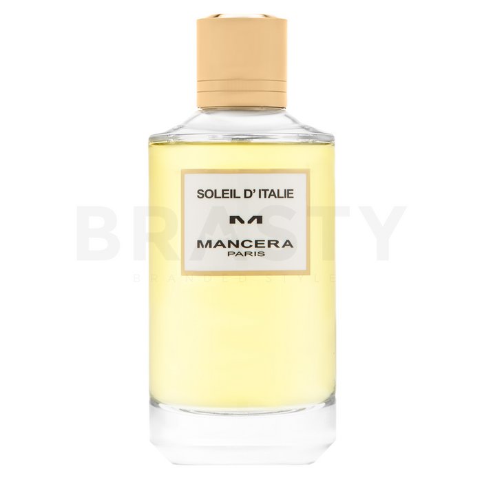 Mancera Soleil D'Italie парфюмна вода унисекс 120 ml
