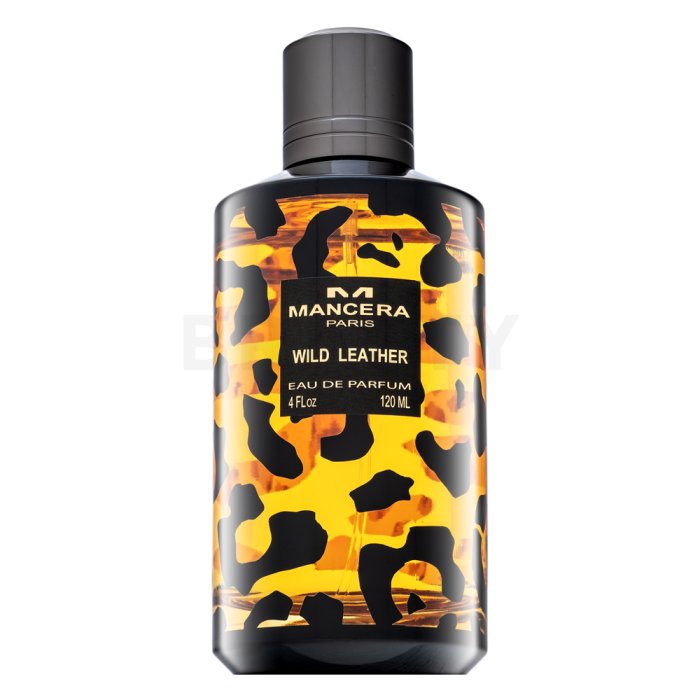 Mancera Wild Leather парфюмна вода унисекс 120 ml