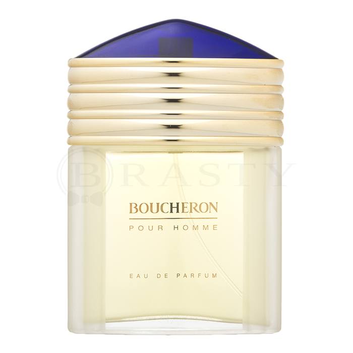 Boucheron Pour Homme парфюмна вода за мъже 100 ml