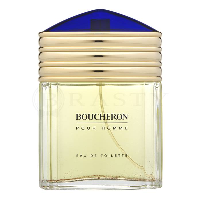 Boucheron Pour Homme тоалетна вода за мъже 100 ml