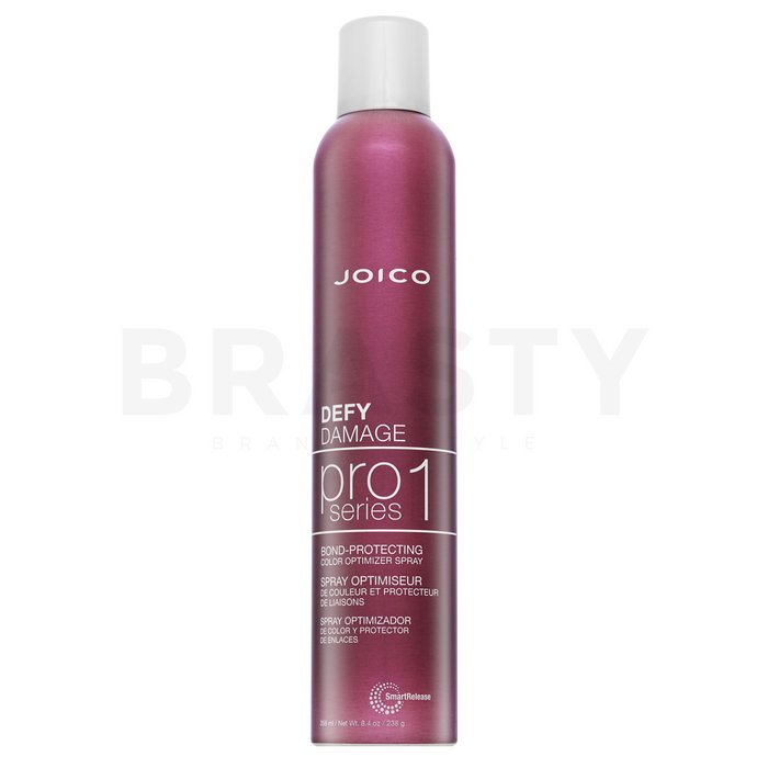 Joico Defy Damage Pro 1 Series Pre-Treatment Spray Укрепваща маска За увредена коса 358 ml