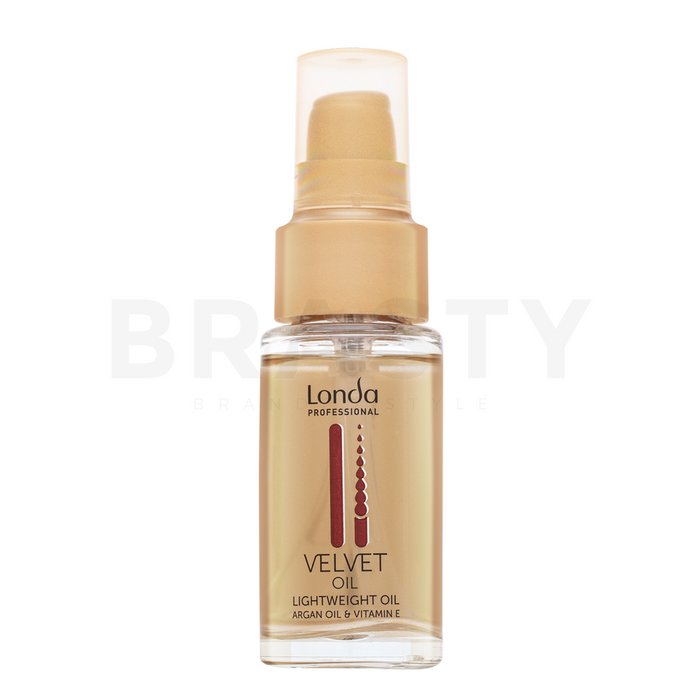 Londa Professional Velvet Oil олио За всякакъв тип коса 30 ml