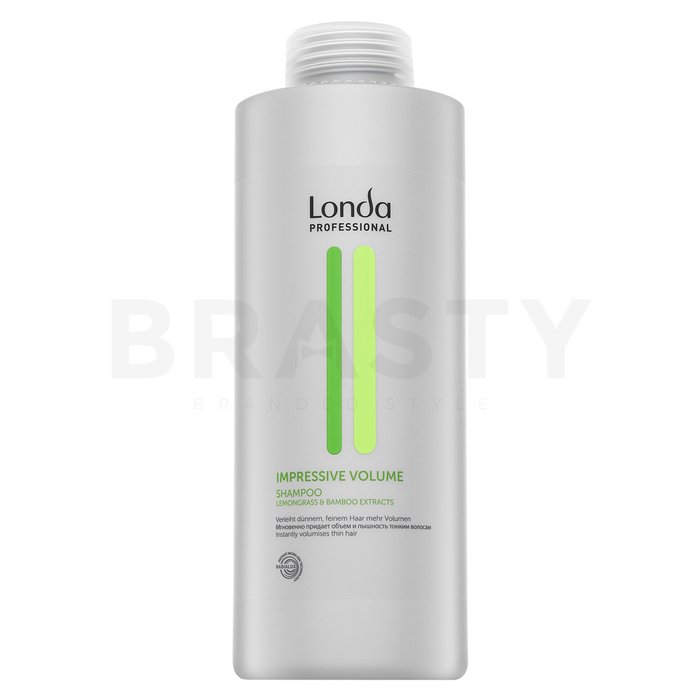 Londa Professional Impressive Volume Shampoo Шампоан за обем и укрепване на косата 1000 ml