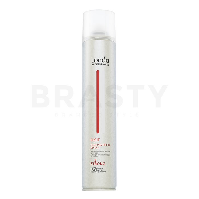 Londa Professional Fix It Strong Spray силен фиксиращ лак за коса 500 ml