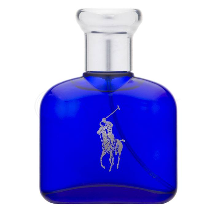 Ralph Lauren Polo Blue тоалетна вода за мъже 40 ml