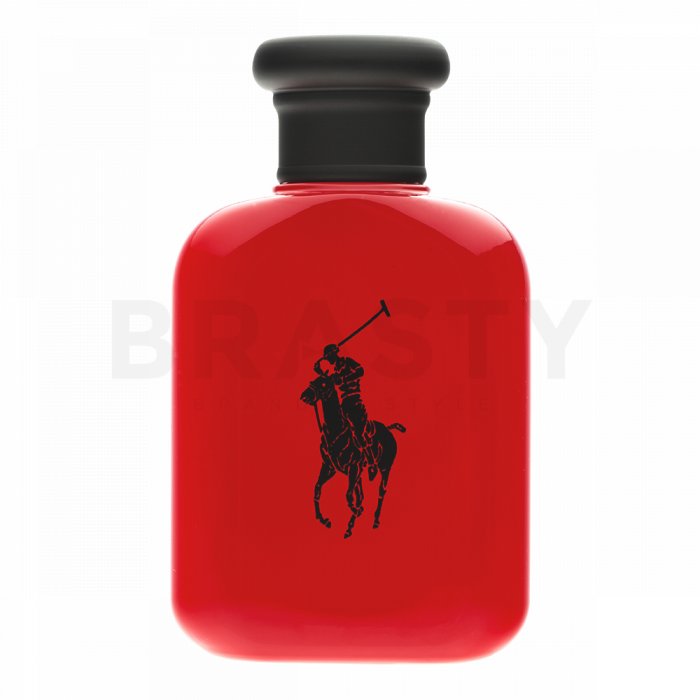 Ralph Lauren Polo Red тоалетна вода за мъже 75 ml