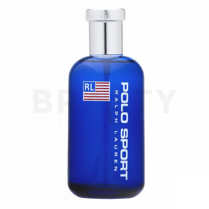 Ralph Lauren Polo Sport тоалетна вода за мъже 125 ml