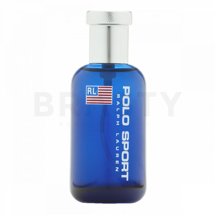 Ralph Lauren Polo Sport тоалетна вода за мъже 75 ml