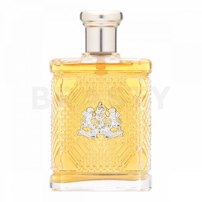 Ralph Lauren Safari Men тоалетна вода за мъже 125 ml
