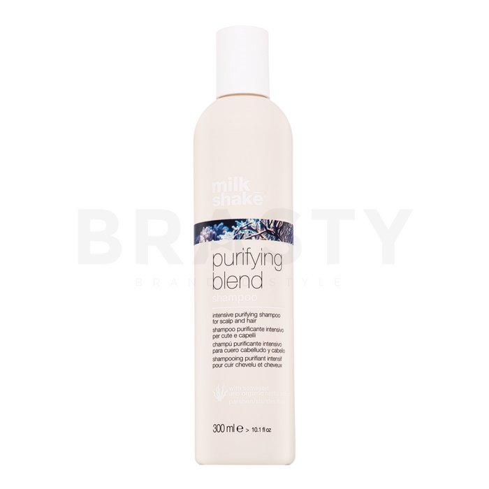 Milk_Shake Purifying Blend Shampoo ПРОТИВ ПЪРХОТ 300 ml