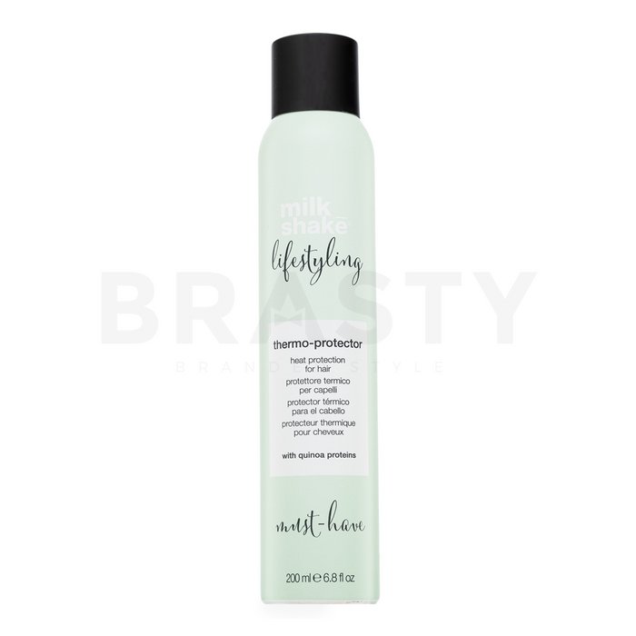 Milk_Shake Lifestyling Thermo-Protector стилизиращ спрей при топлинна обработка на косата 200 ml