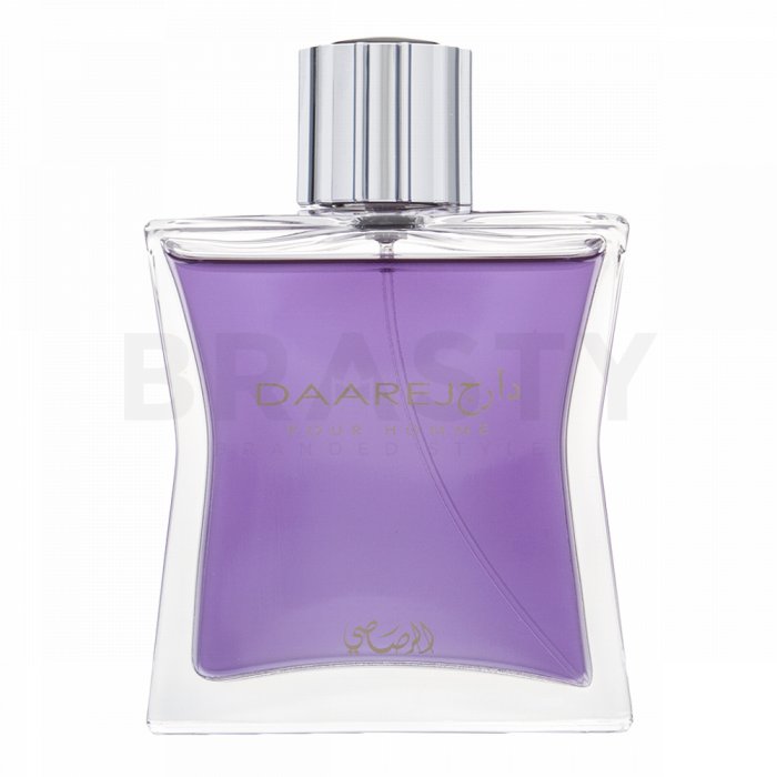 Rasasi Daarej Men парфюмна вода за мъже 100 ml