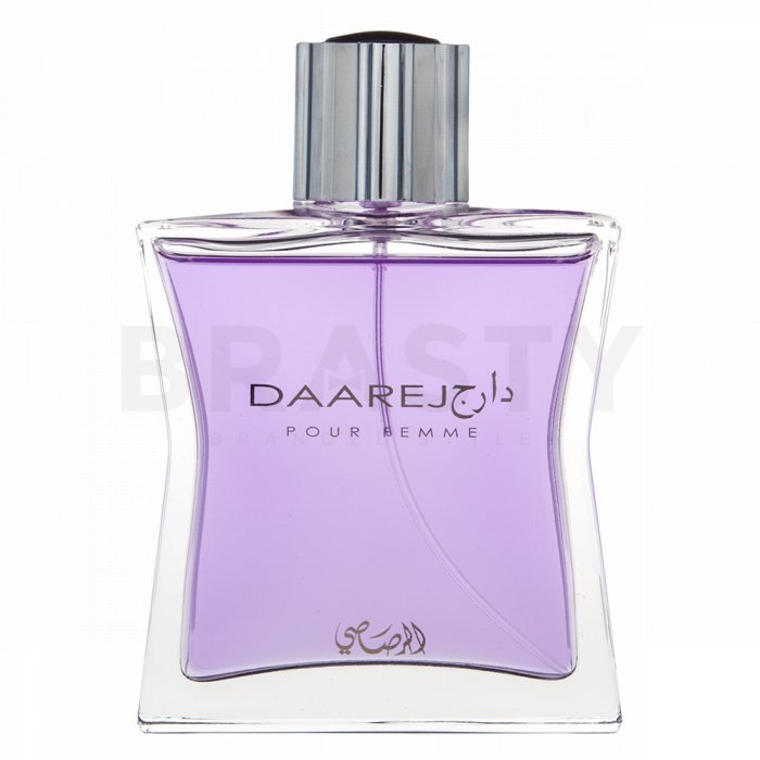 Rasasi Daarej парфюмна вода за жени 100 ml