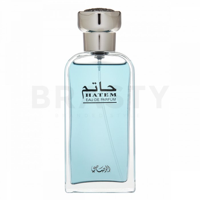 Rasasi Hatem Men парфюмна вода за мъже 75 ml