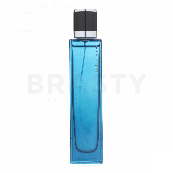 Rasasi Kun Mukthalifan Men парфюмна вода за мъже 100 ml