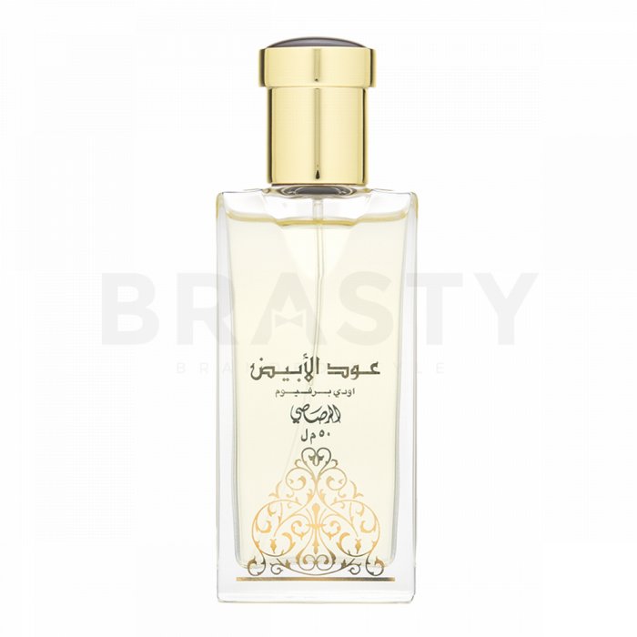 Rasasi Oudh Al Abiyad парфюмна вода унисекс 50 ml