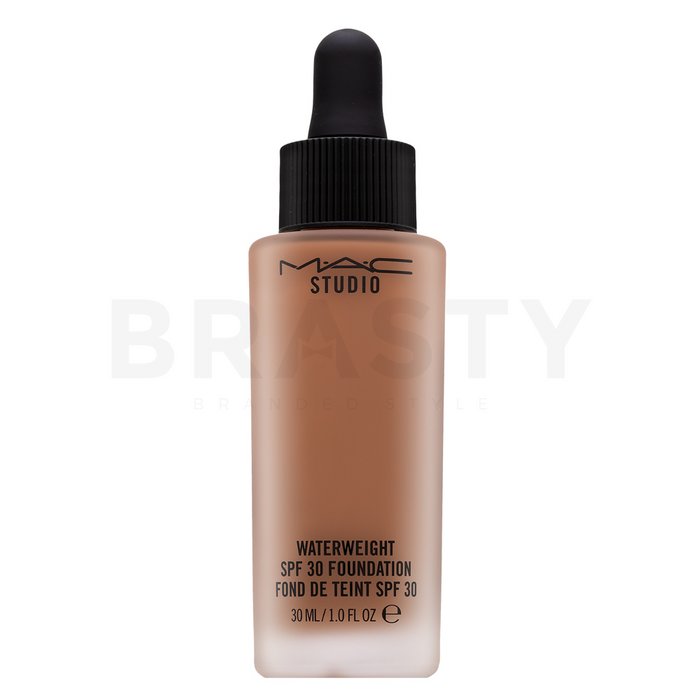 MAC Studio Waterweight Foundation течен фон дьо тен NW47 30 ml