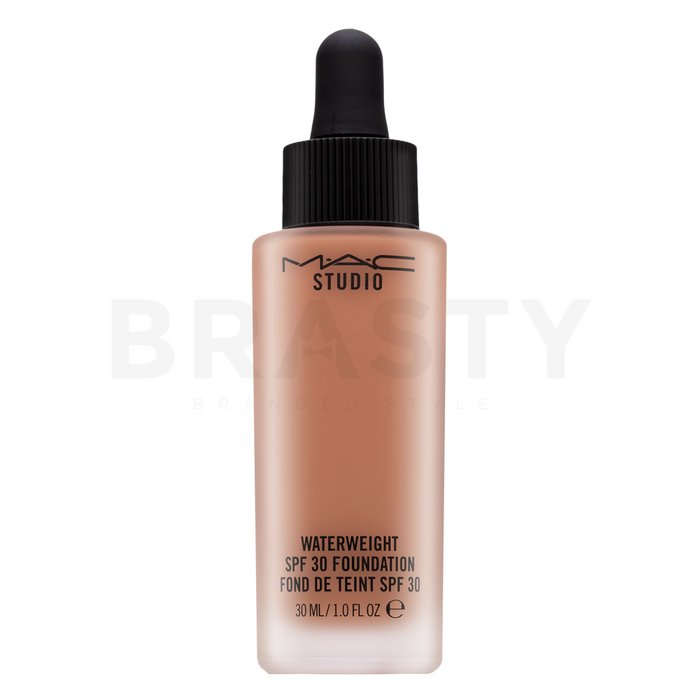 MAC Studio Waterweight Foundation течен фон дьо тен NW43 30 ml