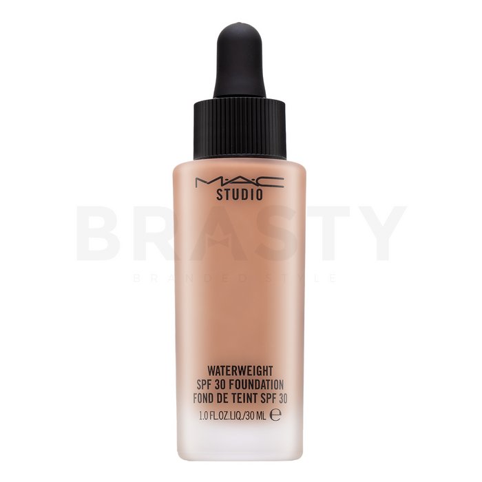 MAC Studio Waterweight Foundation течен фон дьо тен NW35 30 ml