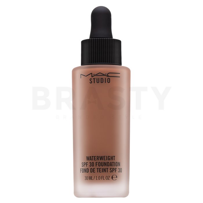 MAC Studio Waterweight Foundation течен фон дьо тен NW50 30 ml