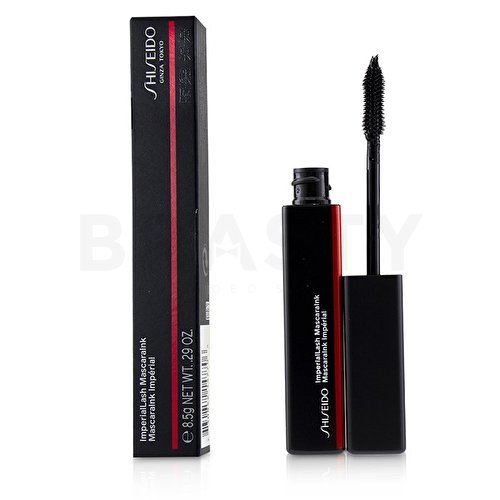 Shiseido ImperialLash MascaraInk спирала 01 Sumi Black 8,5 g