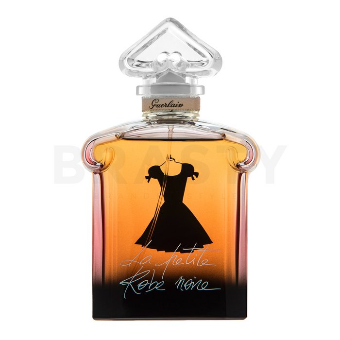 Guerlain La Petite Robe Noire Ma Premiére Robe парфюмна вода за жени 100 ml