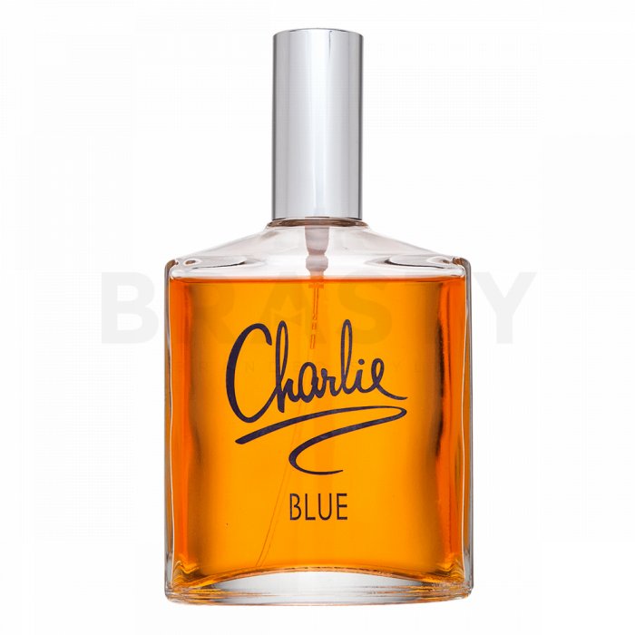 Revlon Charlie Blue тоалетна вода за жени 100 ml
