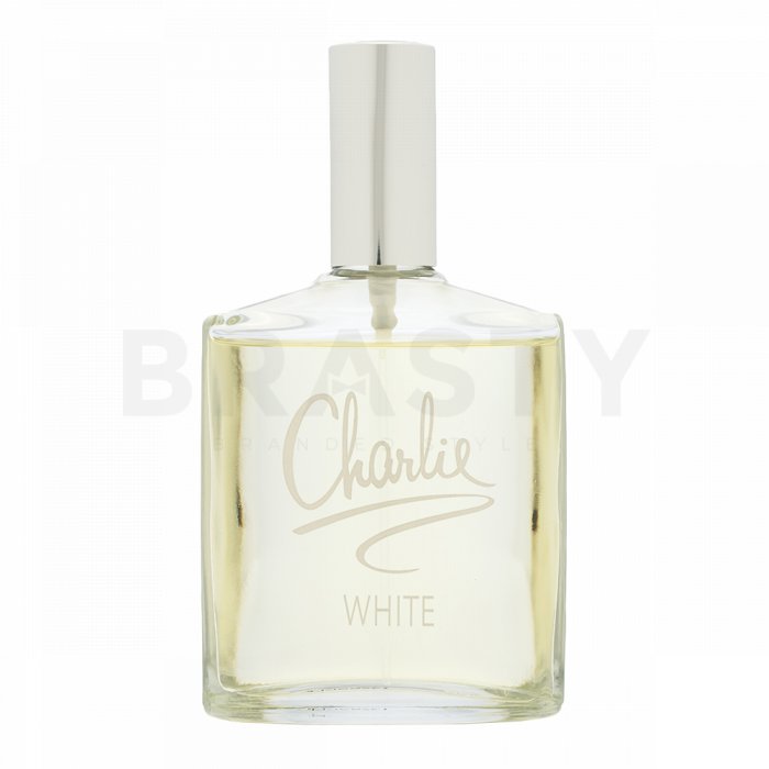 Revlon Charlie White тоалетна вода за жени 100 ml