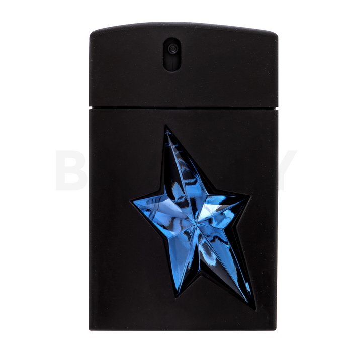 Thierry Mugler A*Men Rubber - Refillable тоалетна вода за мъже 50 ml