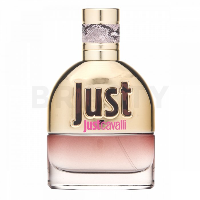 Roberto Cavalli Just Cavalli тоалетна вода за жени 50 ml
