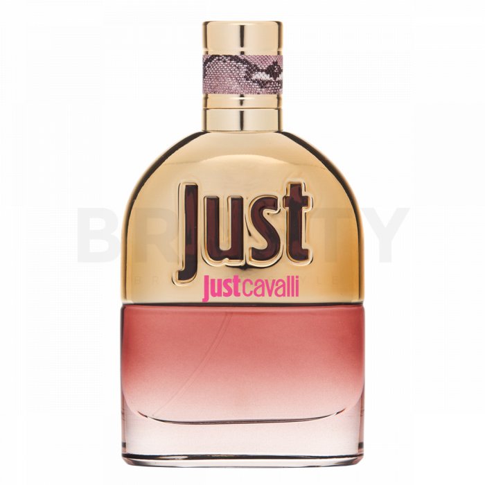 Roberto Cavalli Just Cavalli тоалетна вода за жени 75 ml