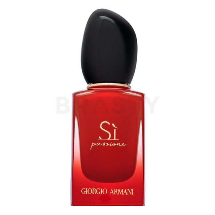 Giorgio Armani Sí Passione Intense парфюмна вода за жени 30 ml