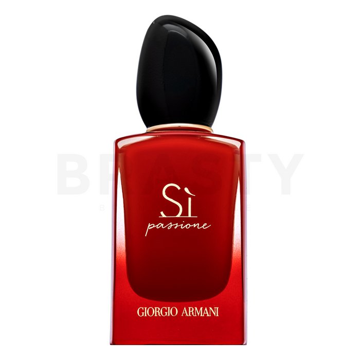 Giorgio Armani Si Passione Intense парфюмна вода за жени 50 ml