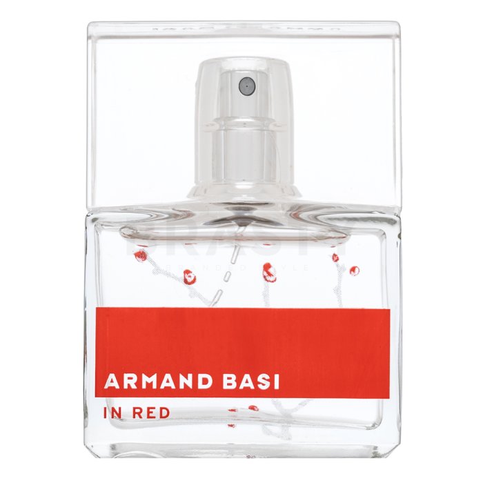 Armand Basi In Red тоалетна вода за жени 30 ml