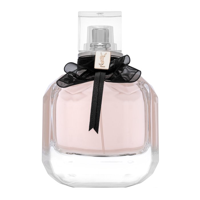 Yves Saint Laurent Mon Paris Floral парфюмна вода за жени 50 ml