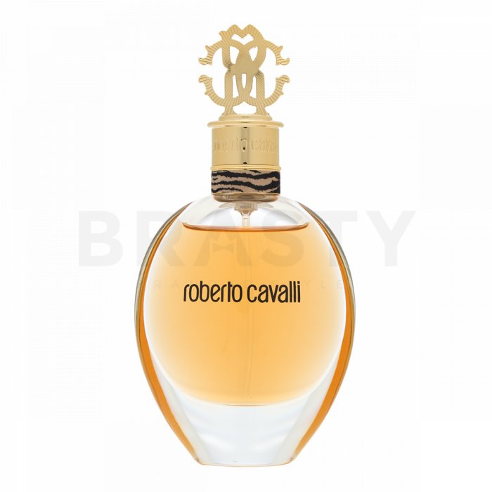 Roberto Cavalli Roberto Cavalli for Women парфюмна вода за жени 50 ml