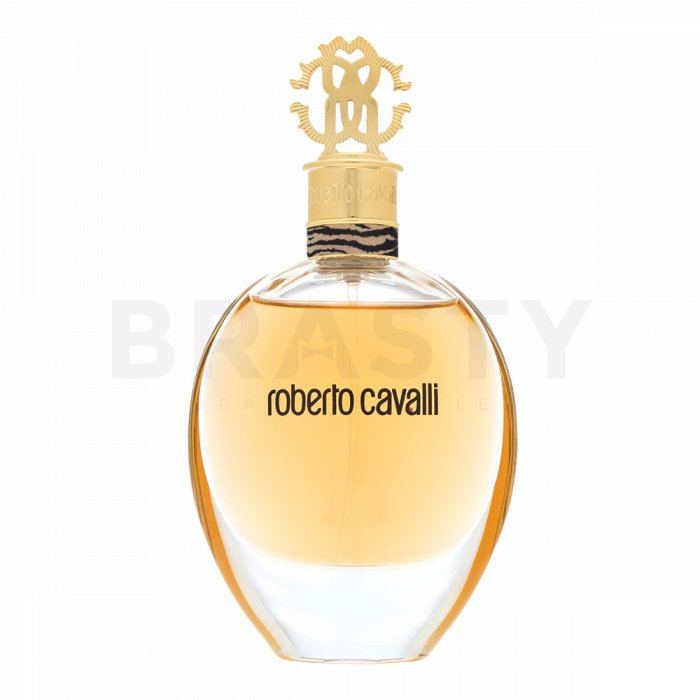 Roberto Cavalli Roberto Cavalli for Women парфюмна вода за жени 75 ml