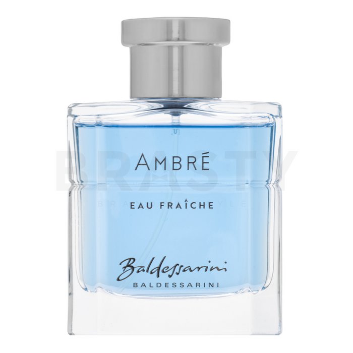 Baldessarini Baldessarini Ambré Eau Fraiche тоалетна вода за мъже 50 ml
