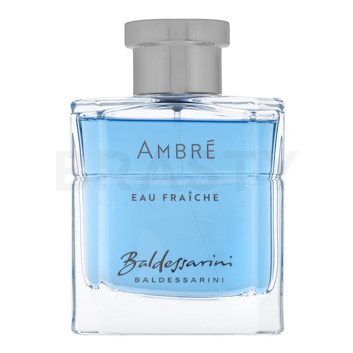 Baldessarini Baldessarini Ambré Eau Fraiche тоалетна вода за мъже 90 ml