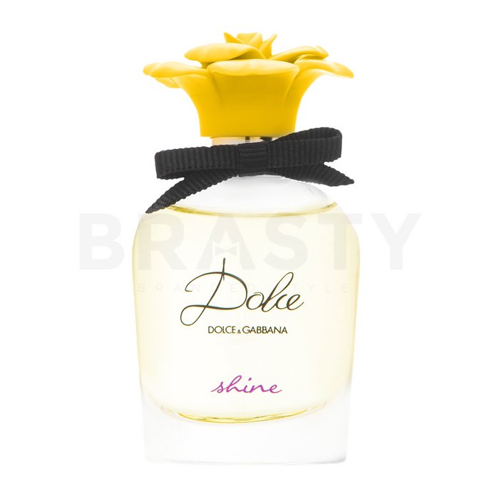 Dolce & Gabbana Dolce Shine парфюмна вода за жени 50 ml