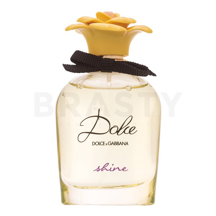 Dolce & Gabbana Dolce Shine парфюмна вода за жени 75 ml